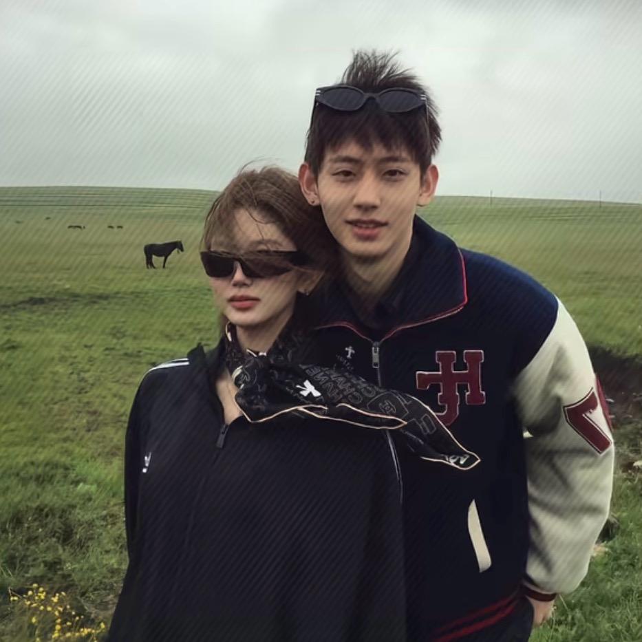 聆听.