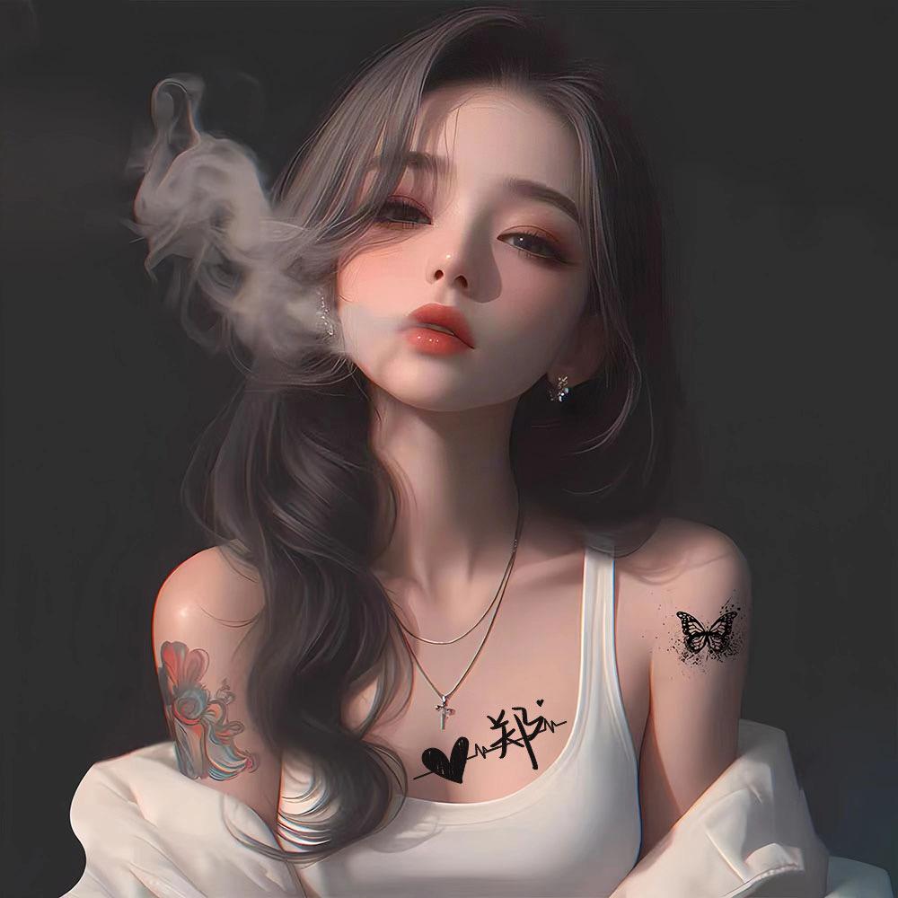 雪儿（拒绝聊天）