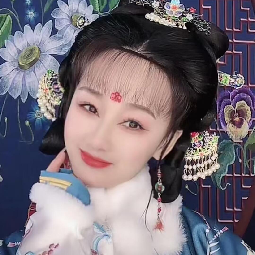 黄梅戏❤️小妖晶