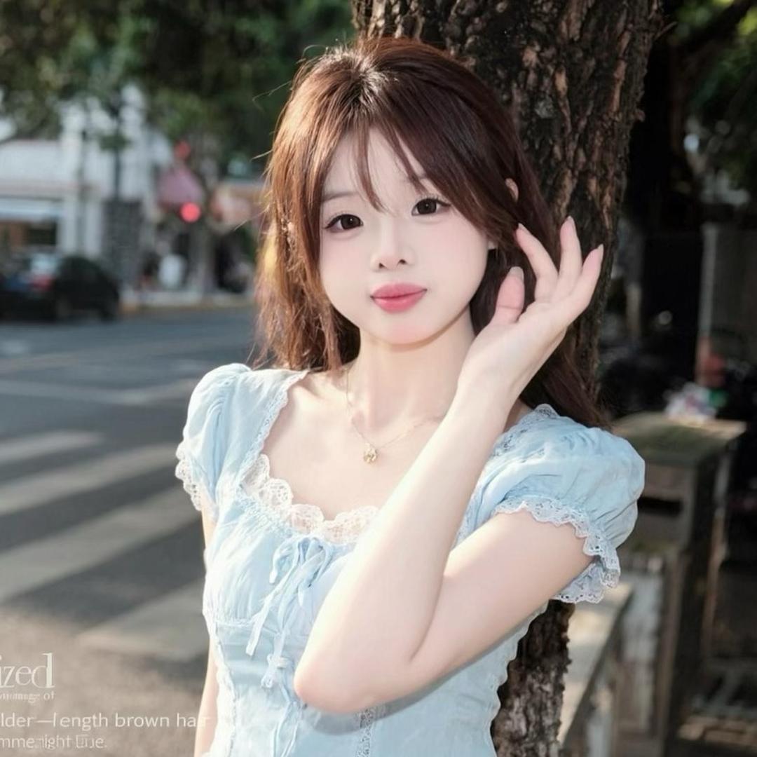 美美几