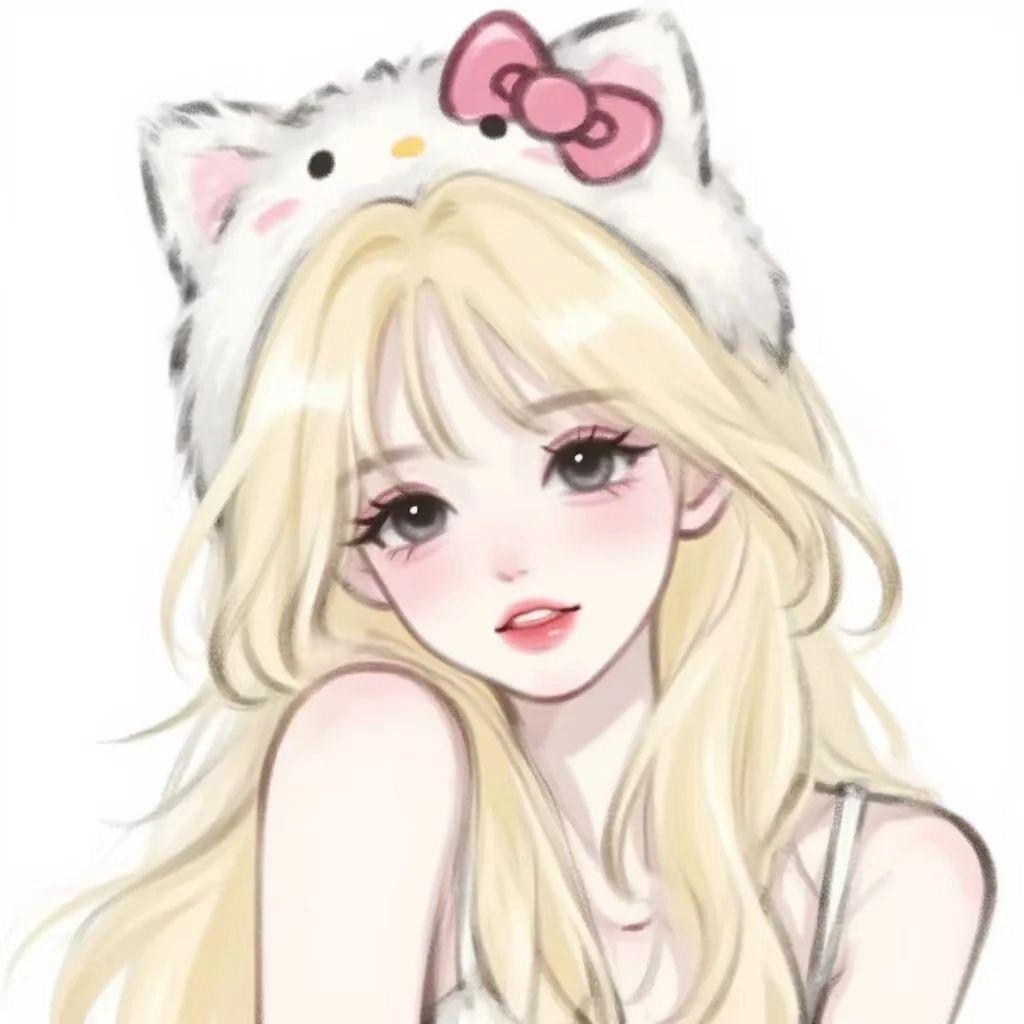 一米八发量巨多苗条大美女🐰