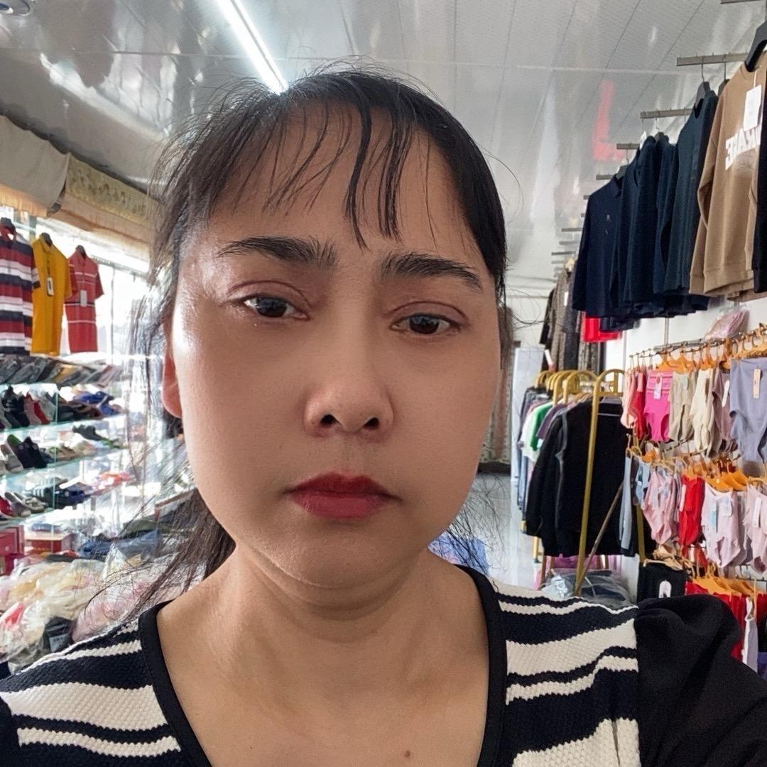 四姐缝补