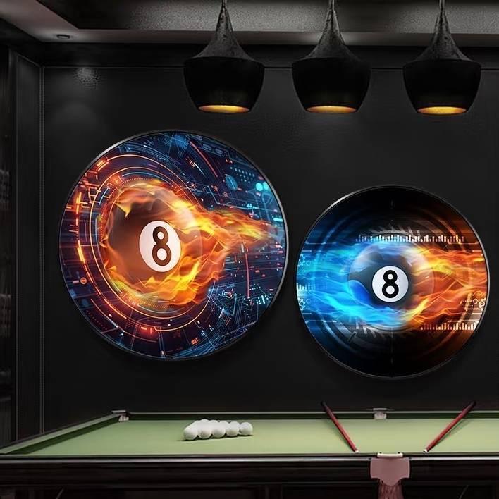 G8台球棋牌俱乐部官方号