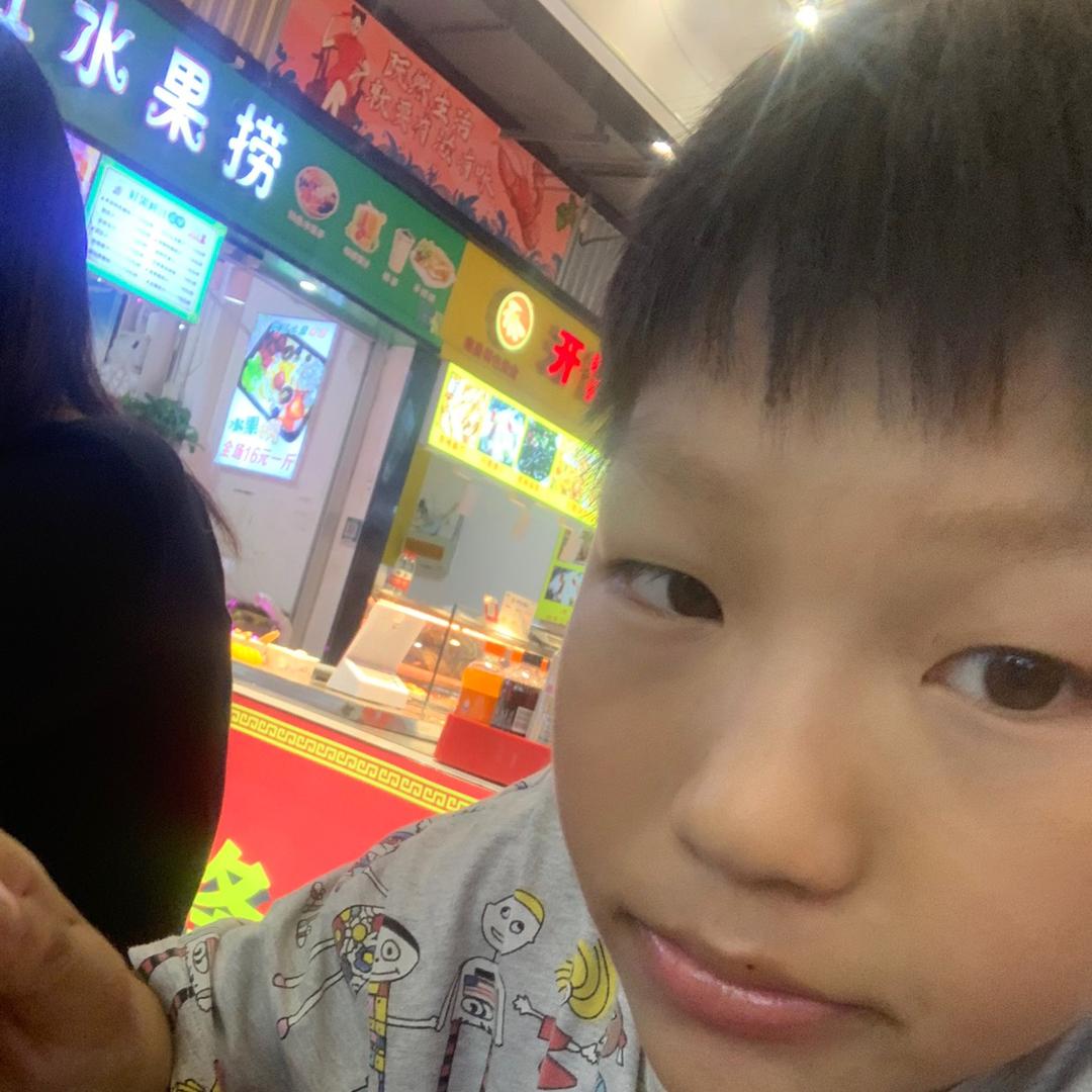秋风朗朗