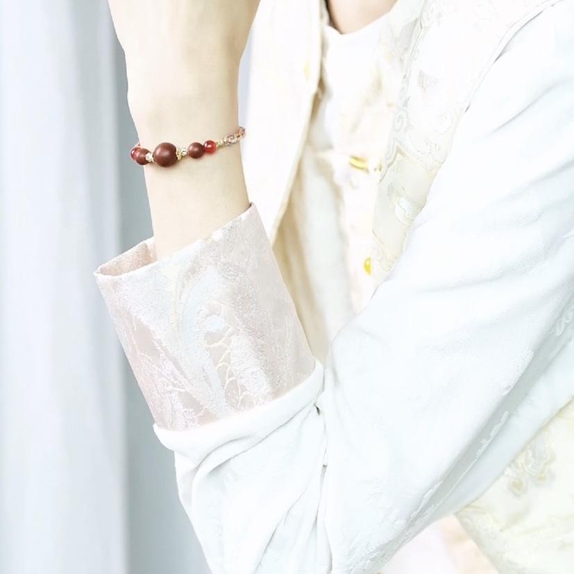 木上形合香定制