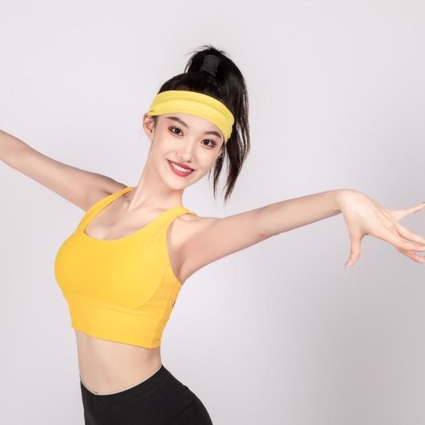 A凝有氧运动气质操@抖音