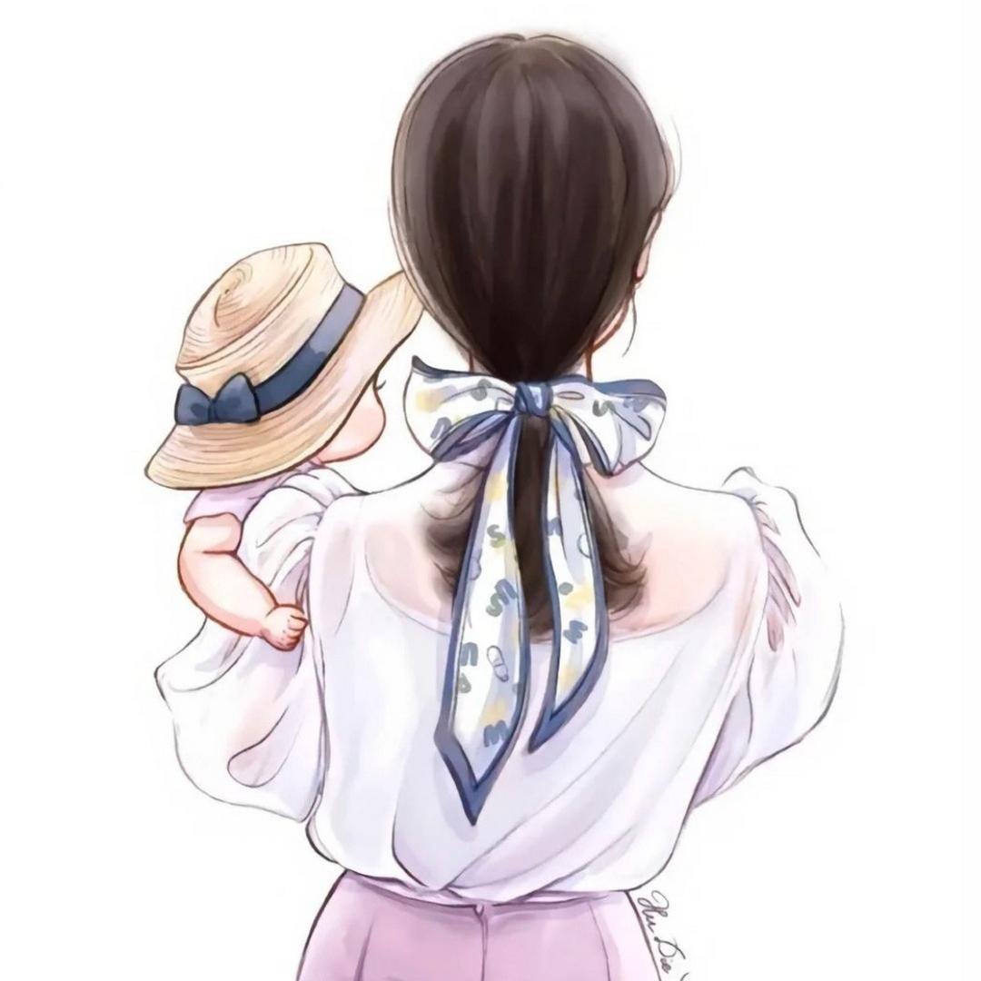欧欧妈咪👩