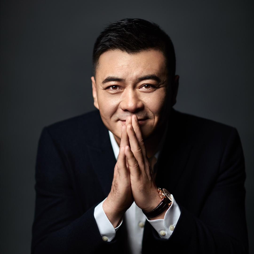 王新军