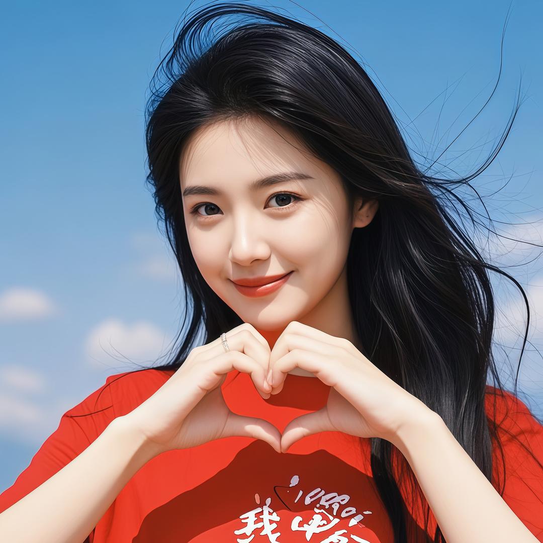 小乔好物推荐官