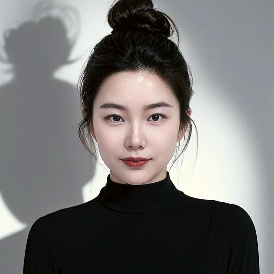 燕婷美妆培训机构小利老师