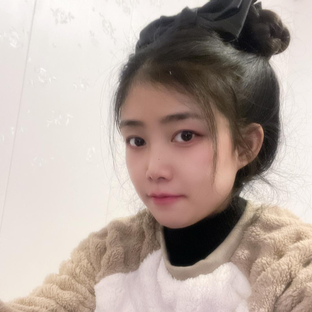 空心。