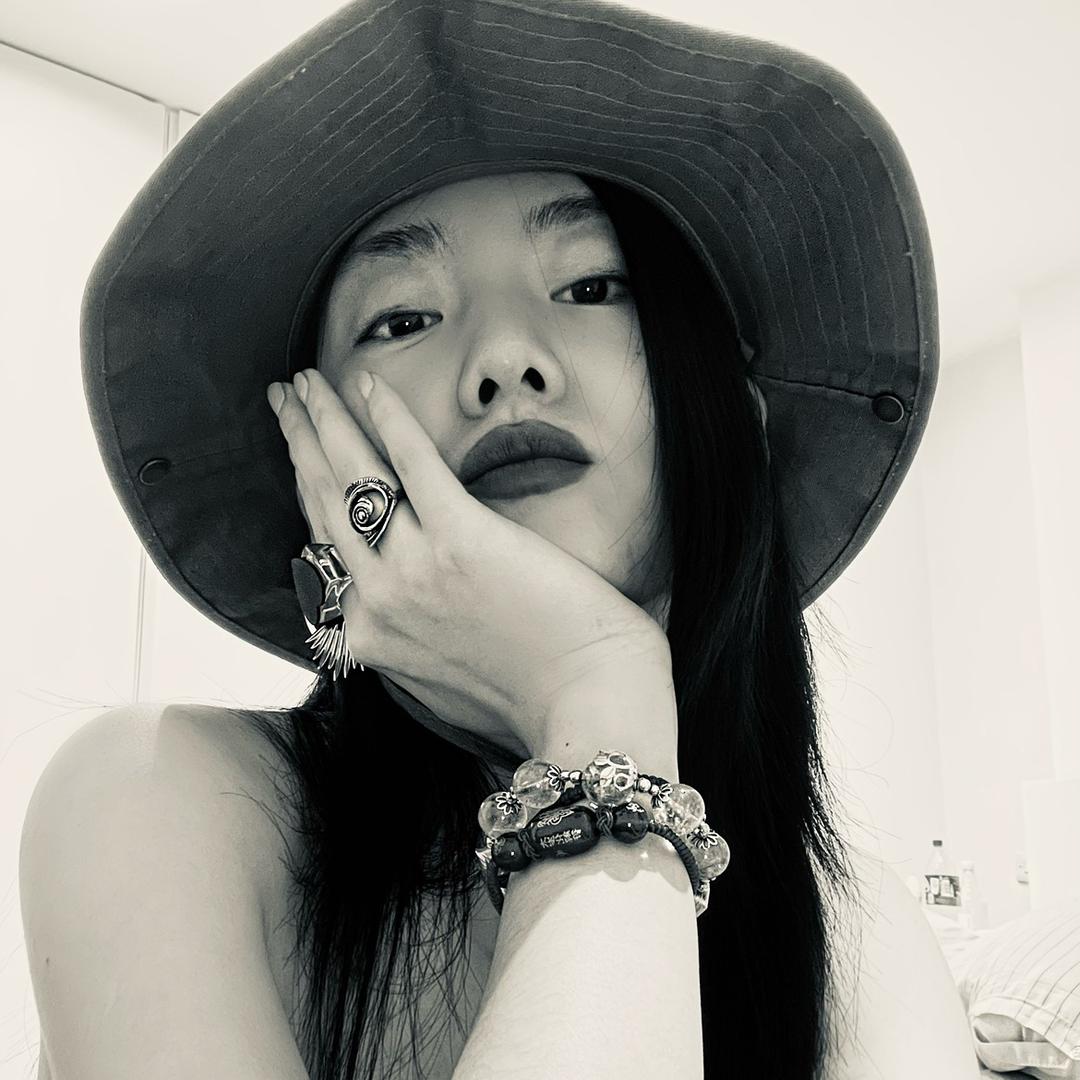 我叫 煜姐姐