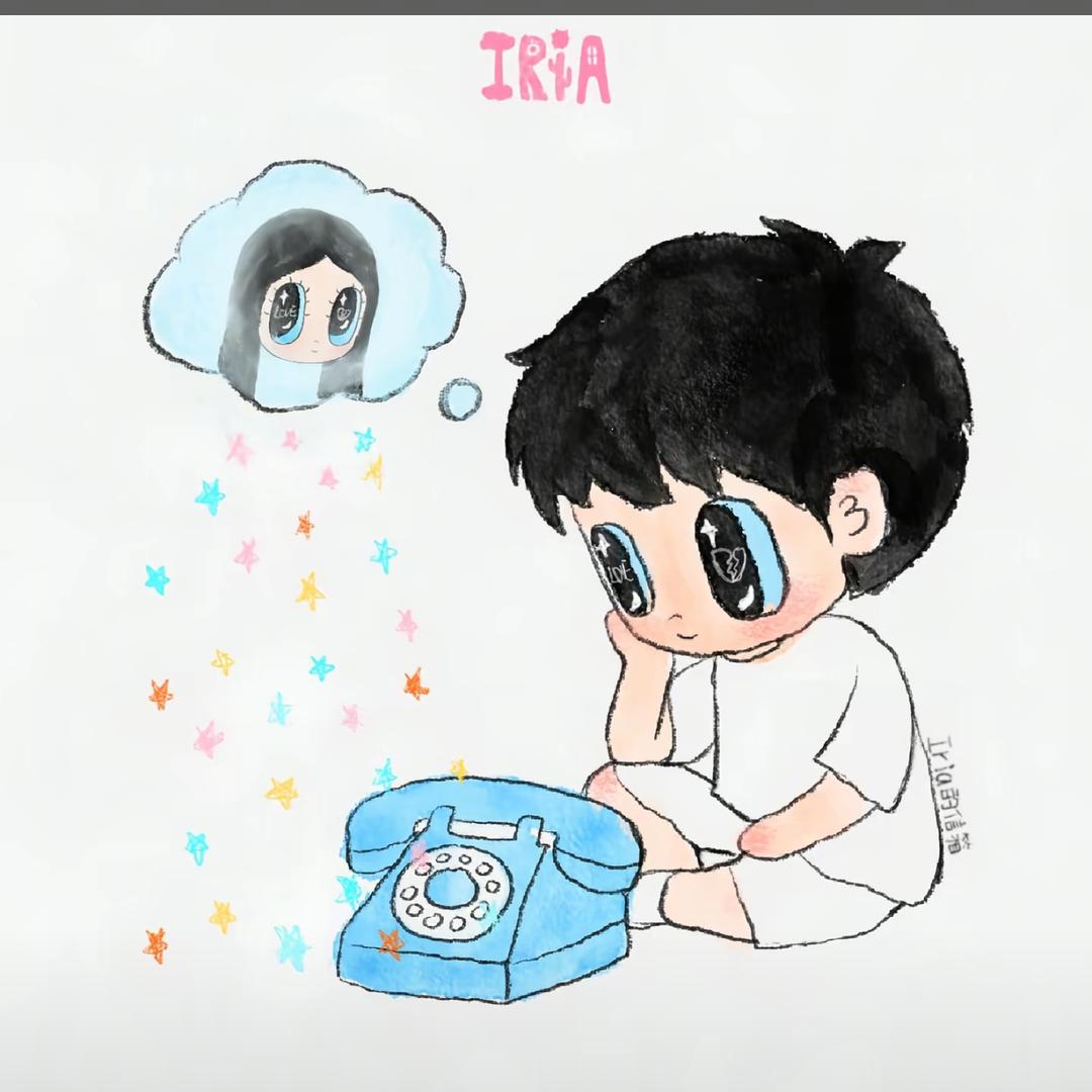 羡慕自己每一天