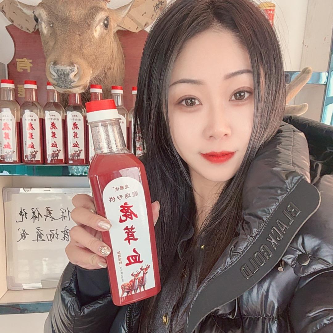 磐鹿宝-鹿茸🩸