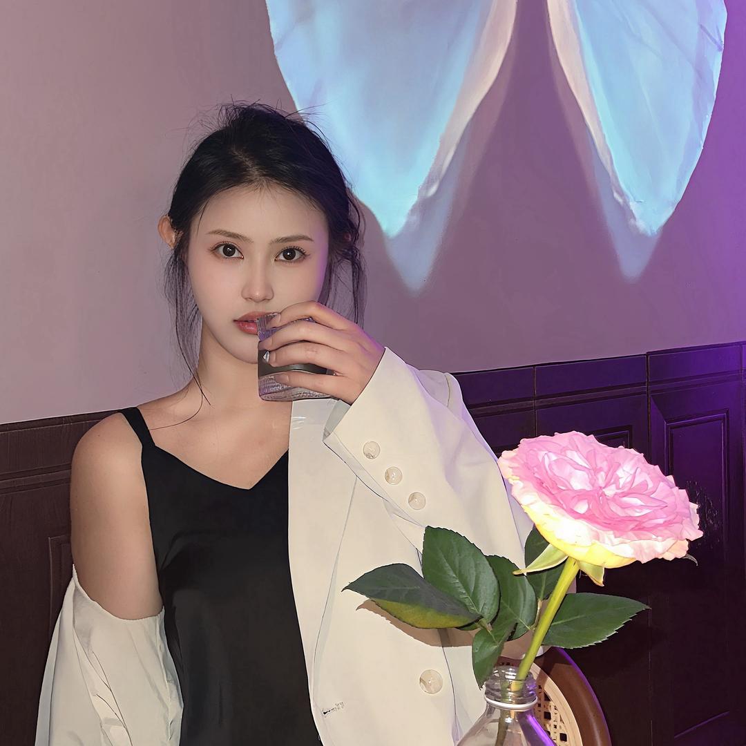 歆仙女🧚‍♀️