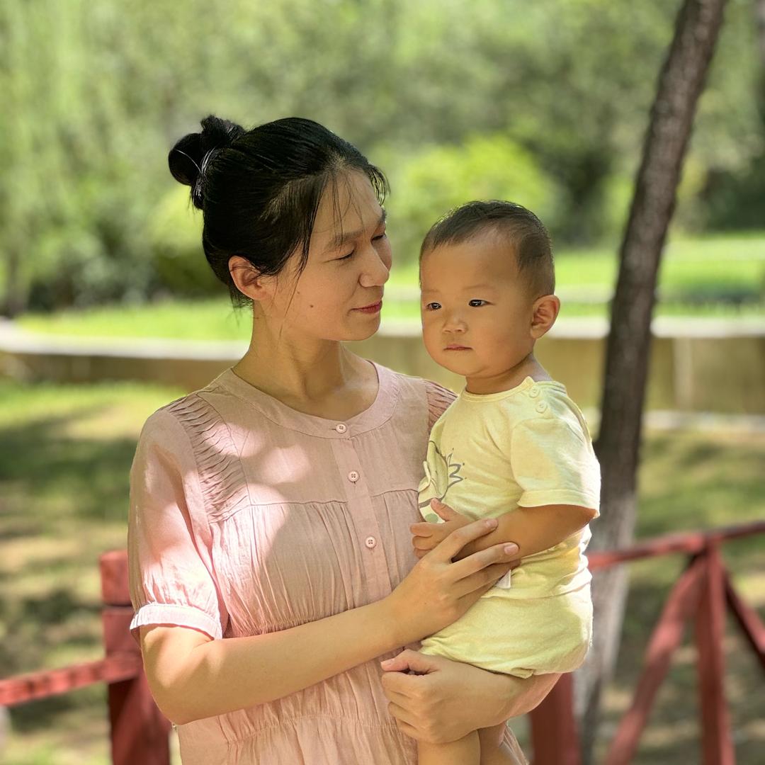 🌈小茗同学🌈