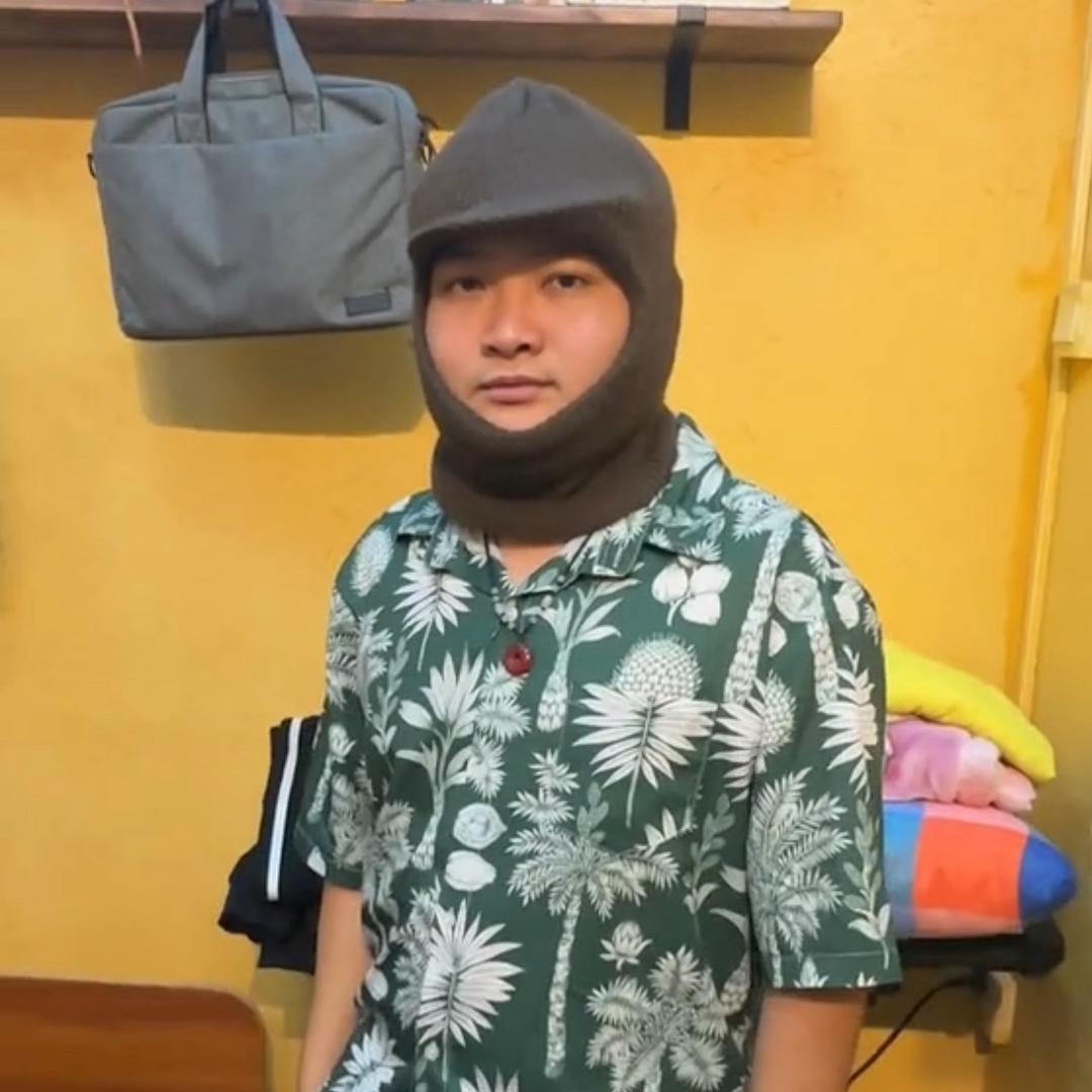 阿九筒呀