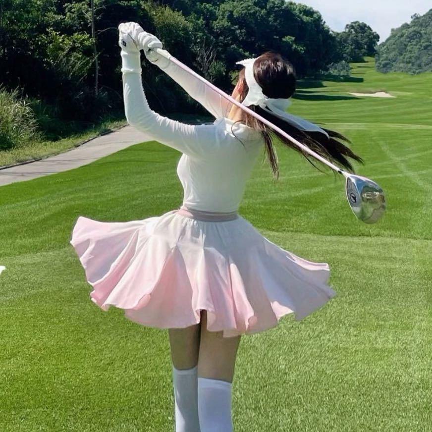 茉莉Molly⛳️
