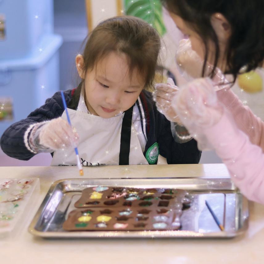 豆苗妈