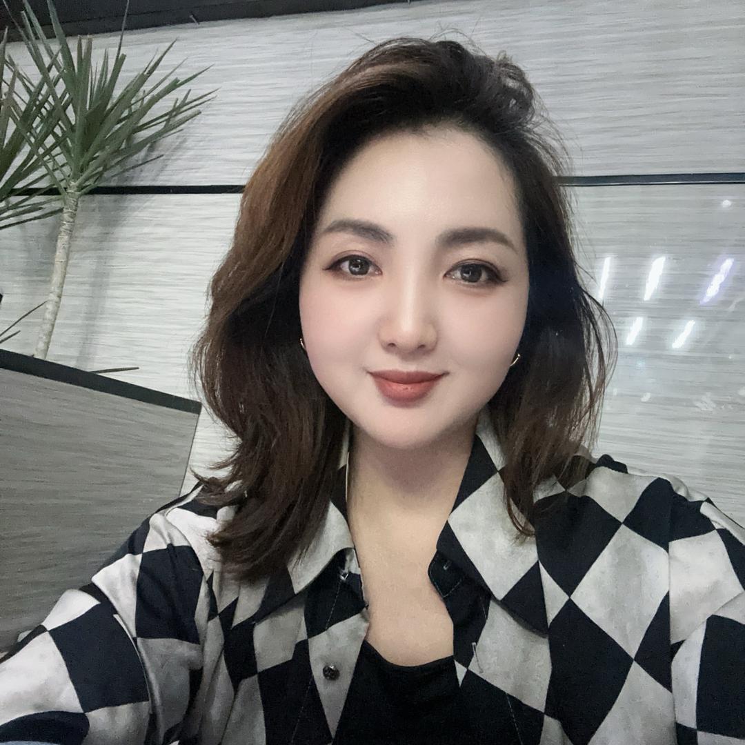 新能源升级贴膜鹿姐