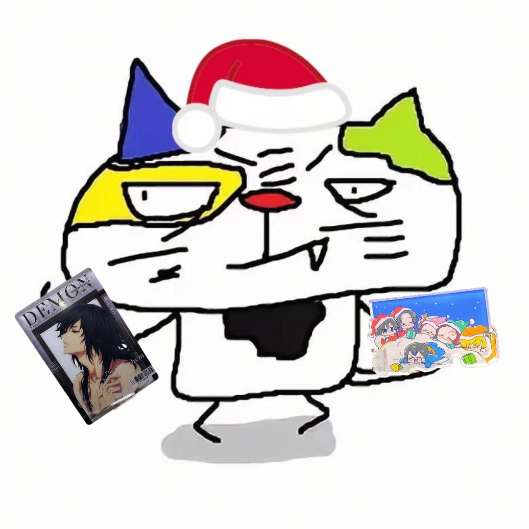 小怪拆卡⌓‿⌓