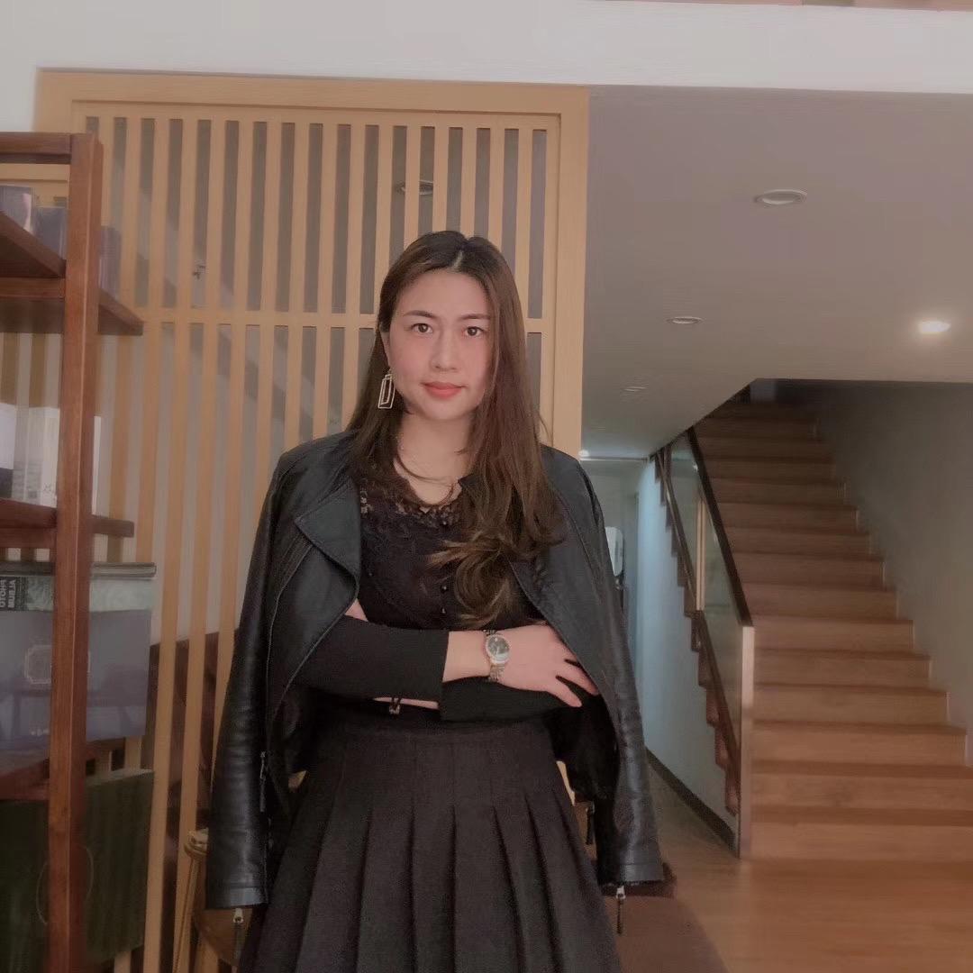 仙女不讲李💃