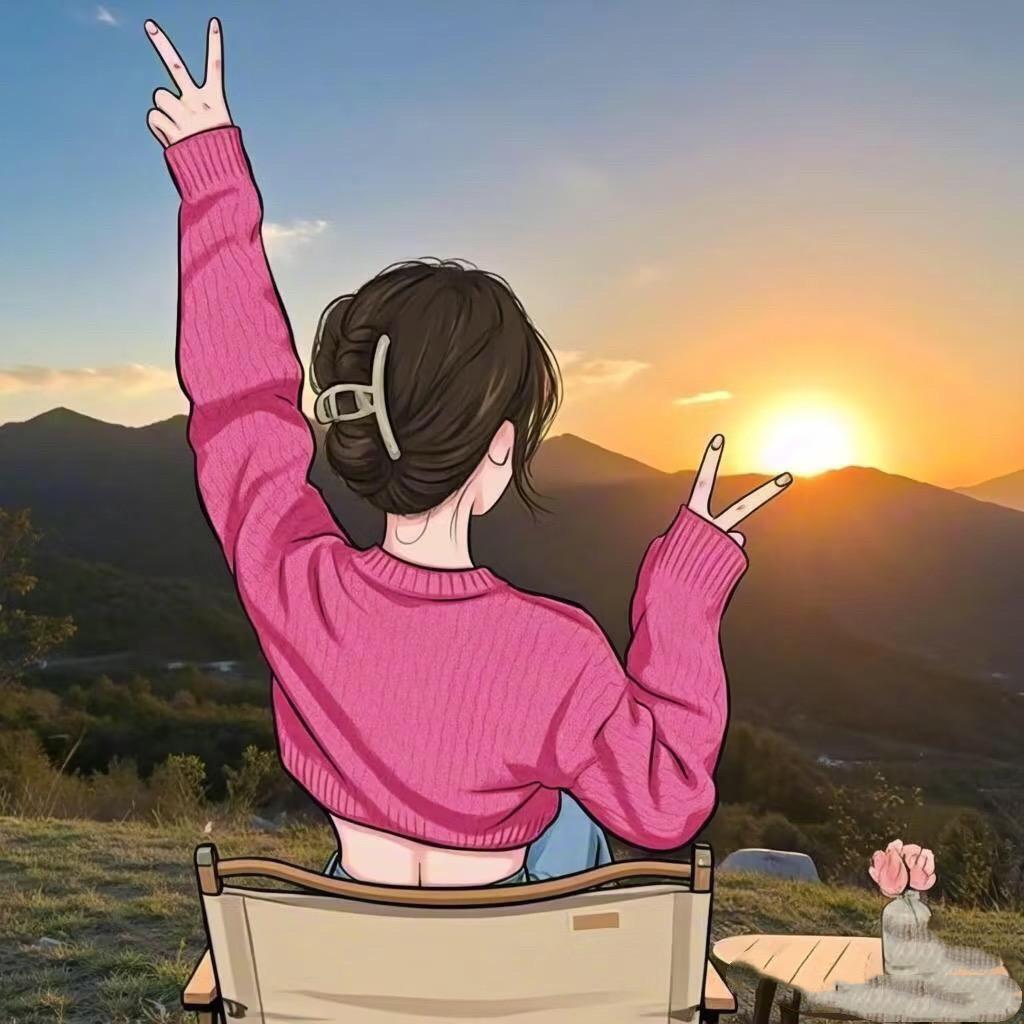 ☘️仙女不讲李🎀