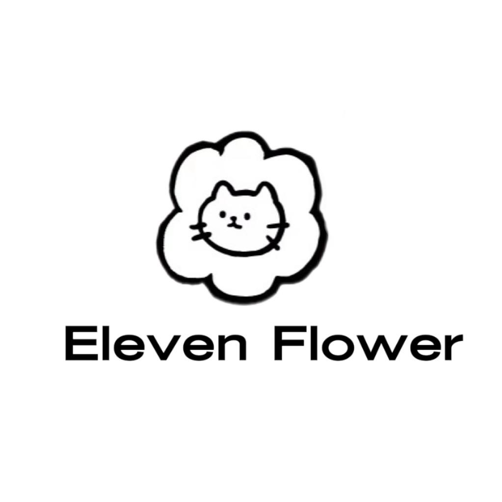 Eleven Flower 扬州花店
