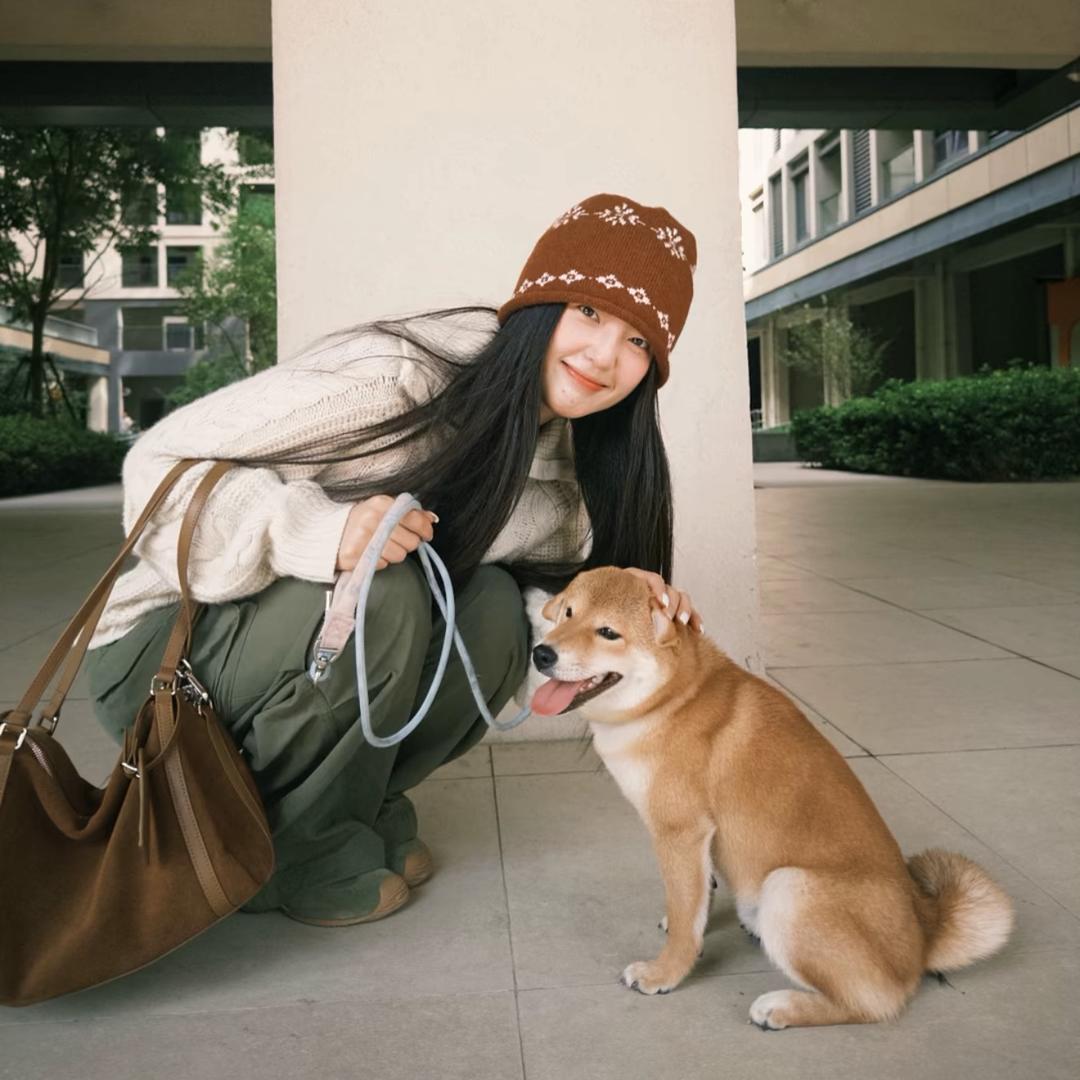 甲乙男装·园园