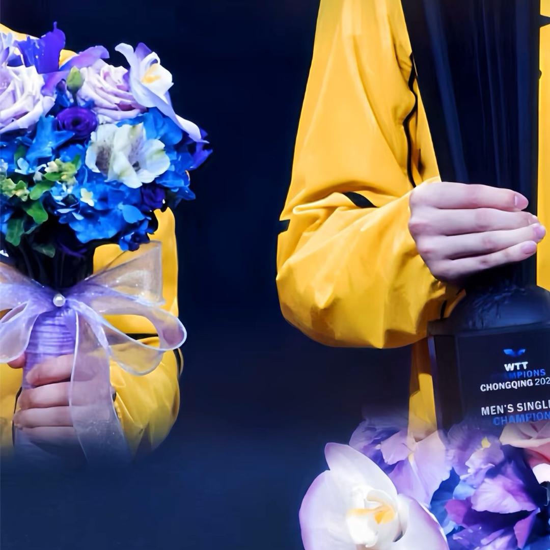 Chen ✌🏻 Fang
