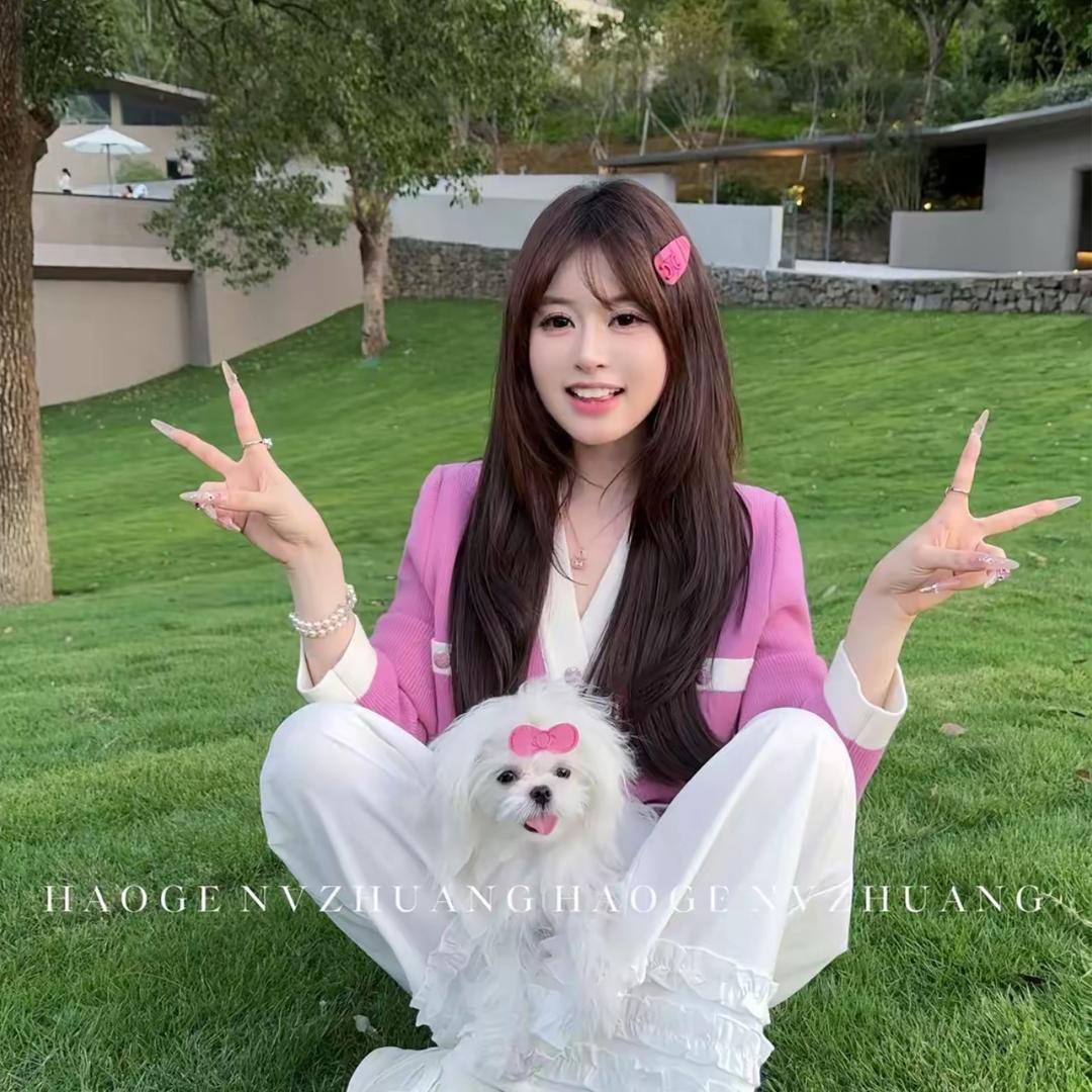 浩哥女装（直播精选）