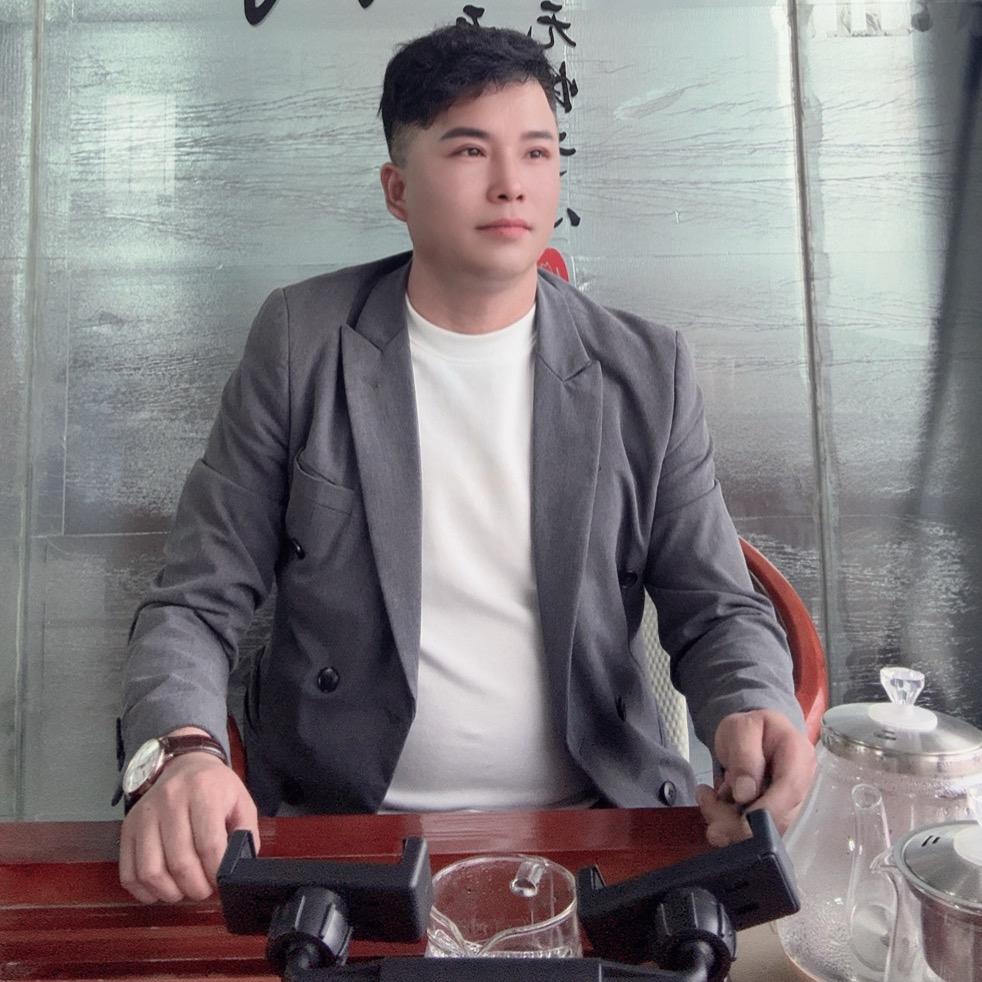 府谷大花眼说车（小魏）