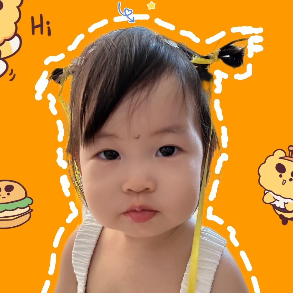 昕昕麻麻👩🏻