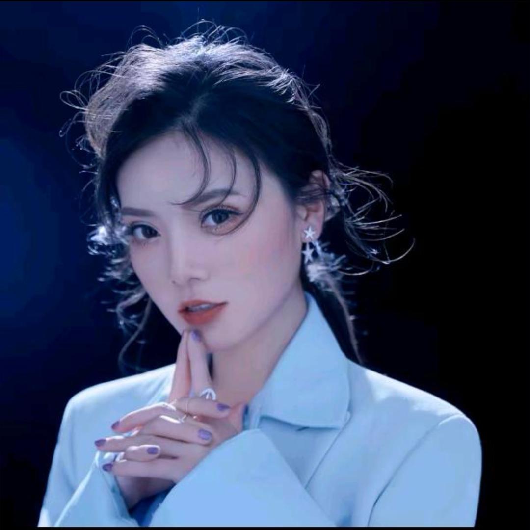 千屿Sheila穿搭
