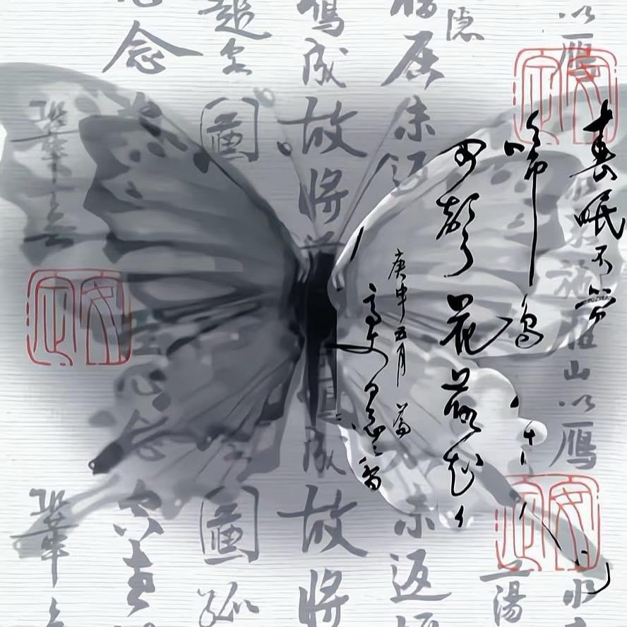 哈骄傲