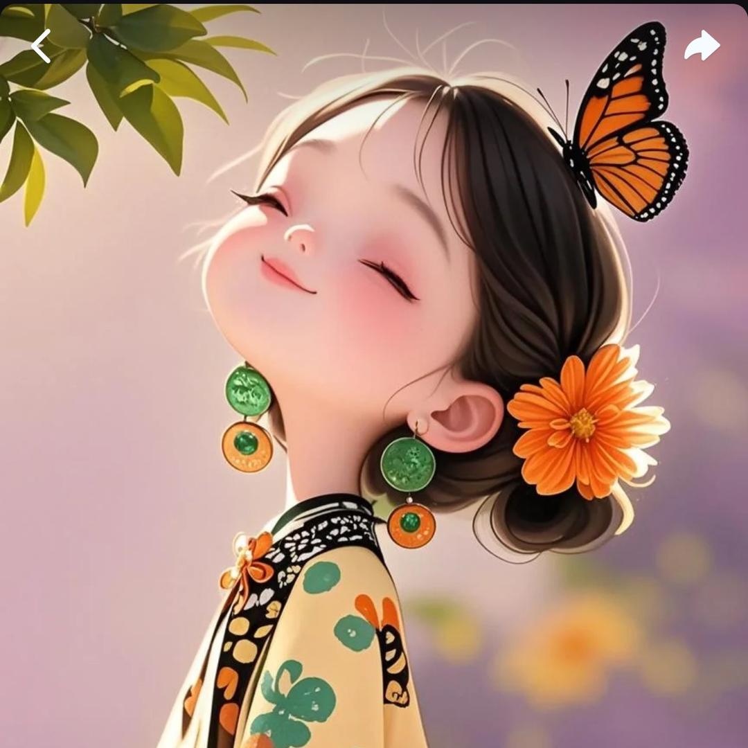 金姐吖