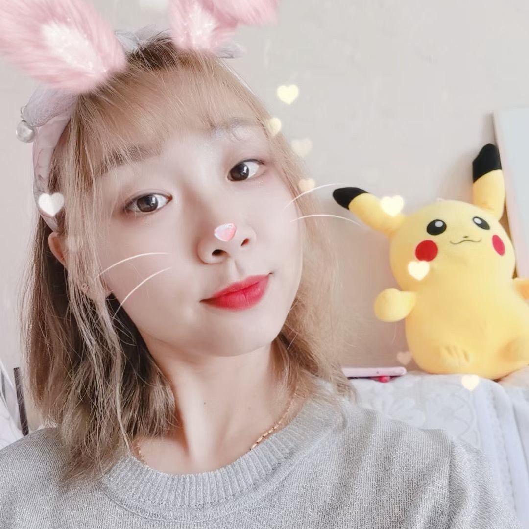 婷💕怡然