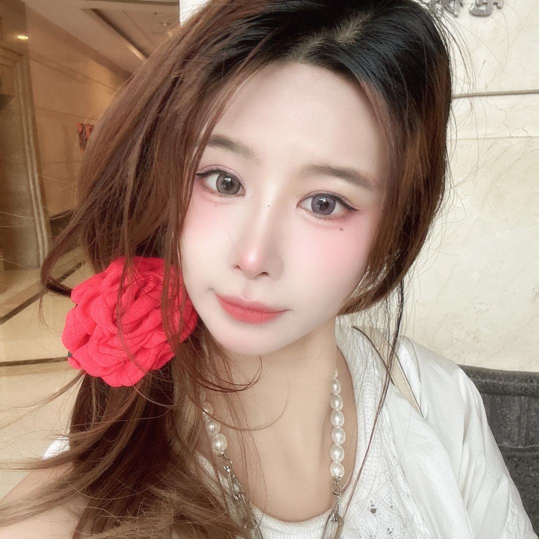 冉冉🐰