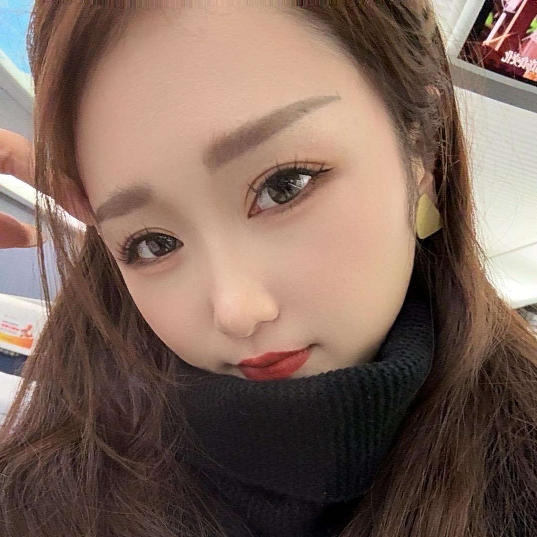 是月月💕