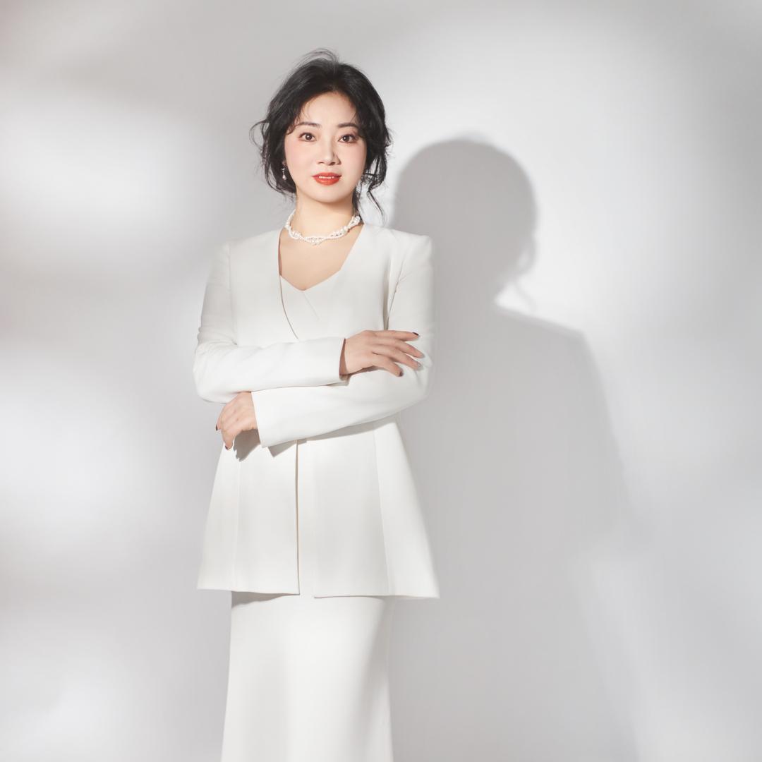 燕姐  佰瑛娜成都分公司