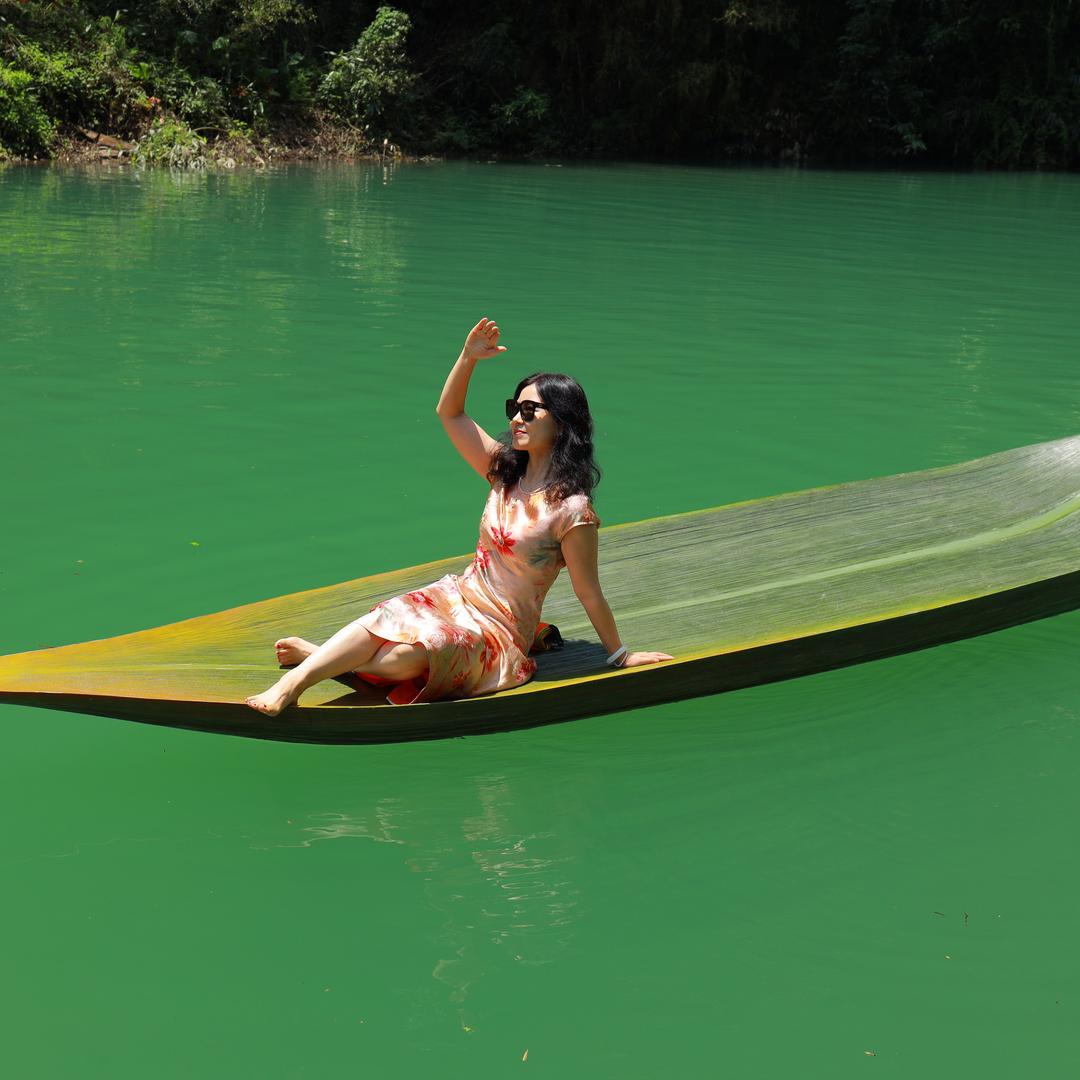 天涯（陌西雨）