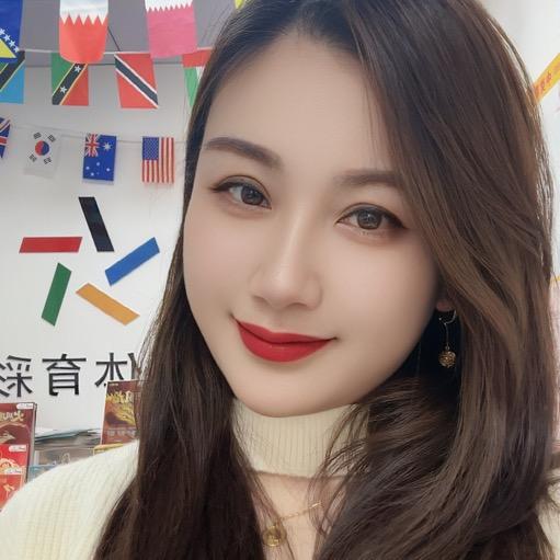 彩店老板娘⚽