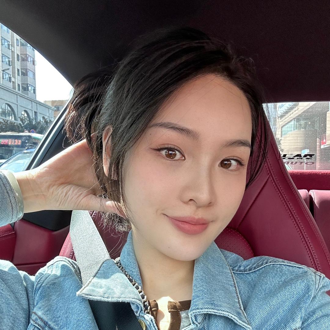 不太懂车的老板娘