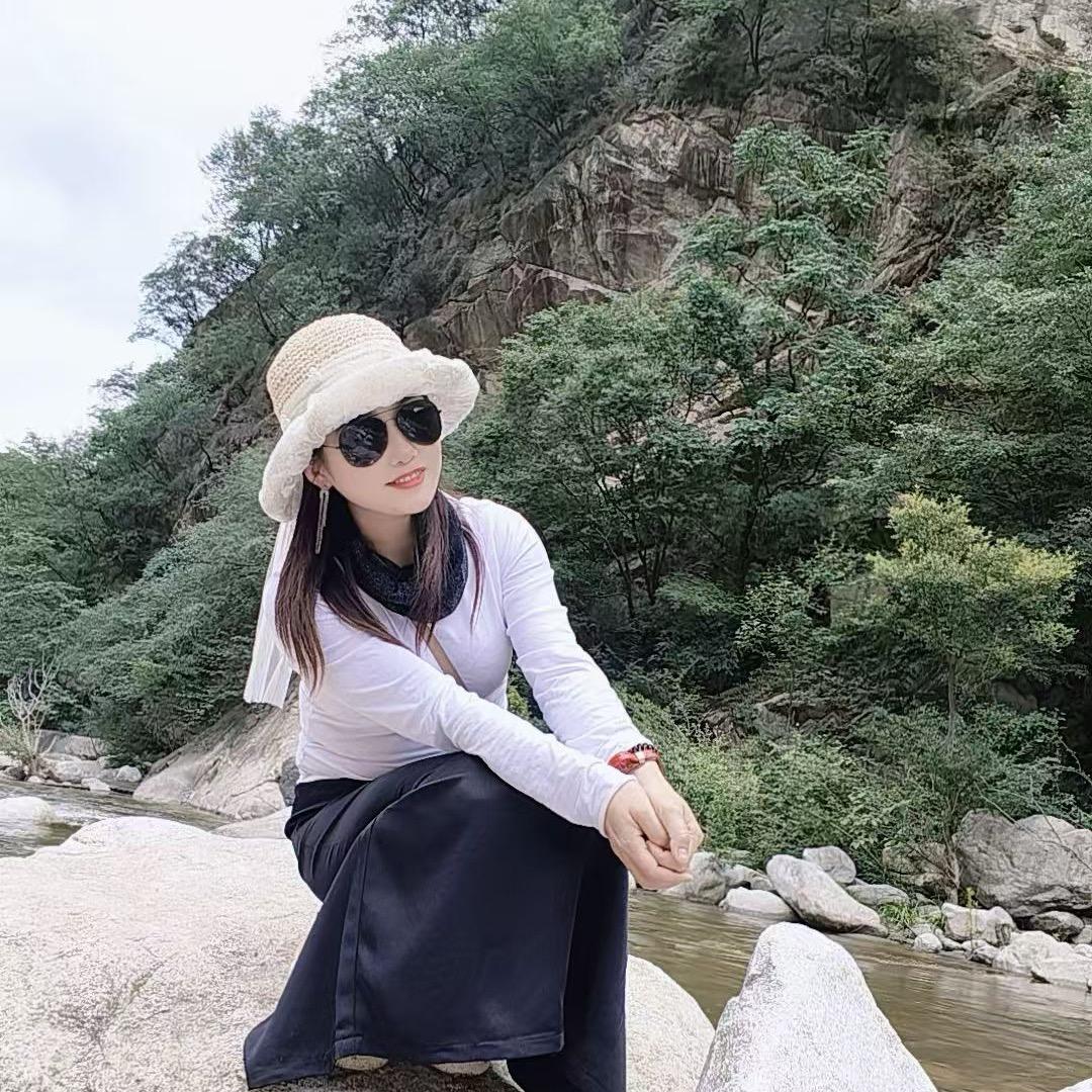 🥀小英子🌹