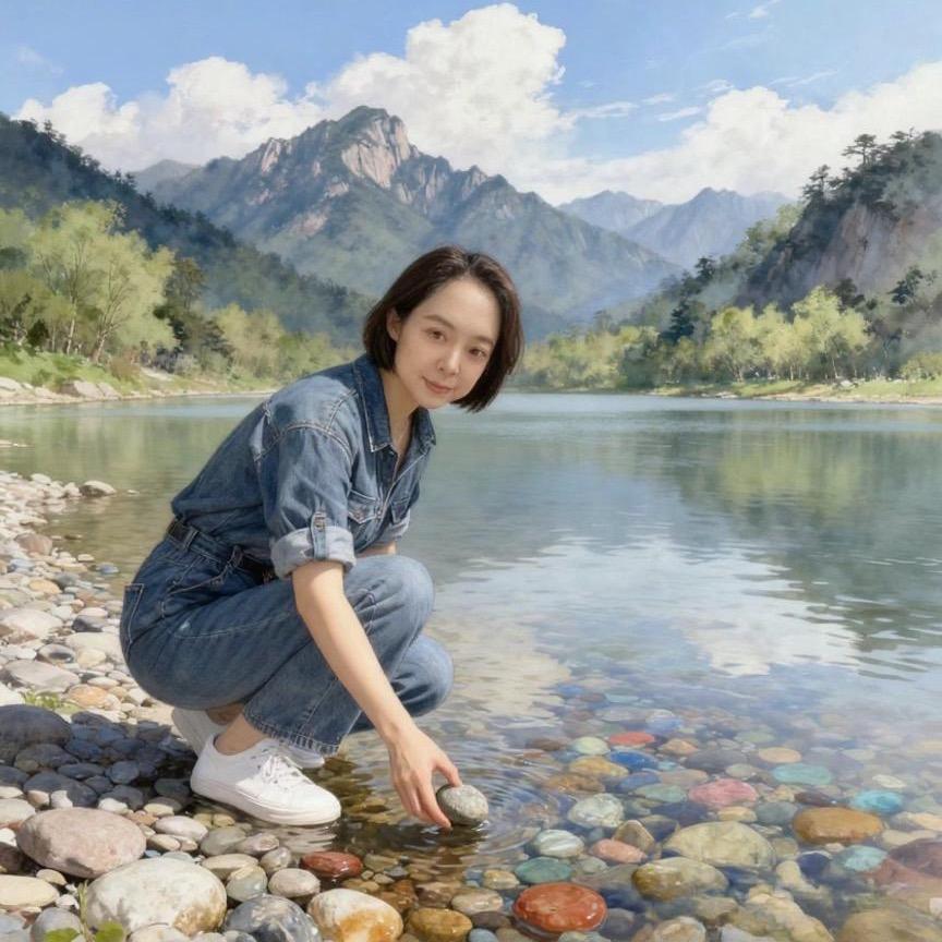 🍬棉花糖的 拥抱