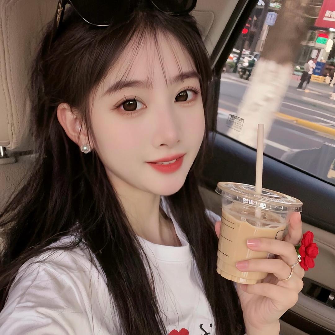 财神爷的小仙女