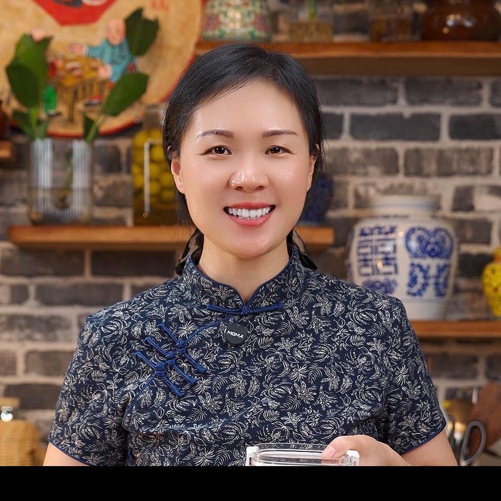 茶香美食日记