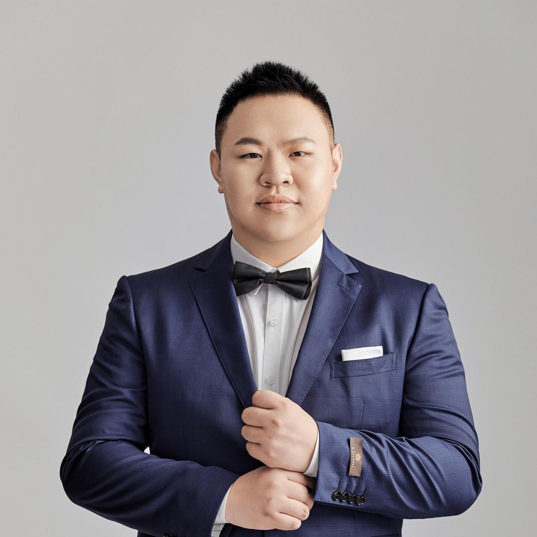 清华潘状元带你学数学