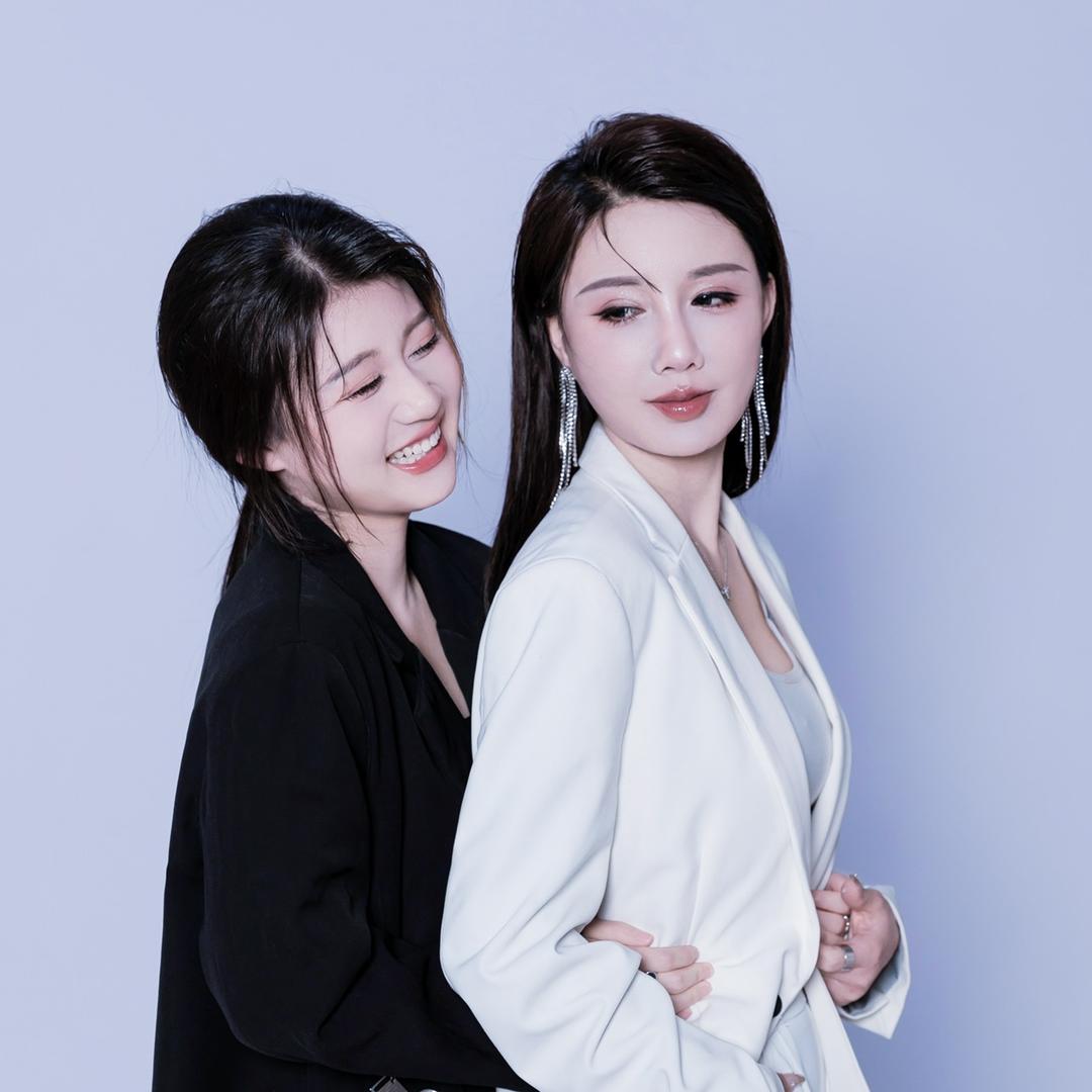 小梅（母女组合）