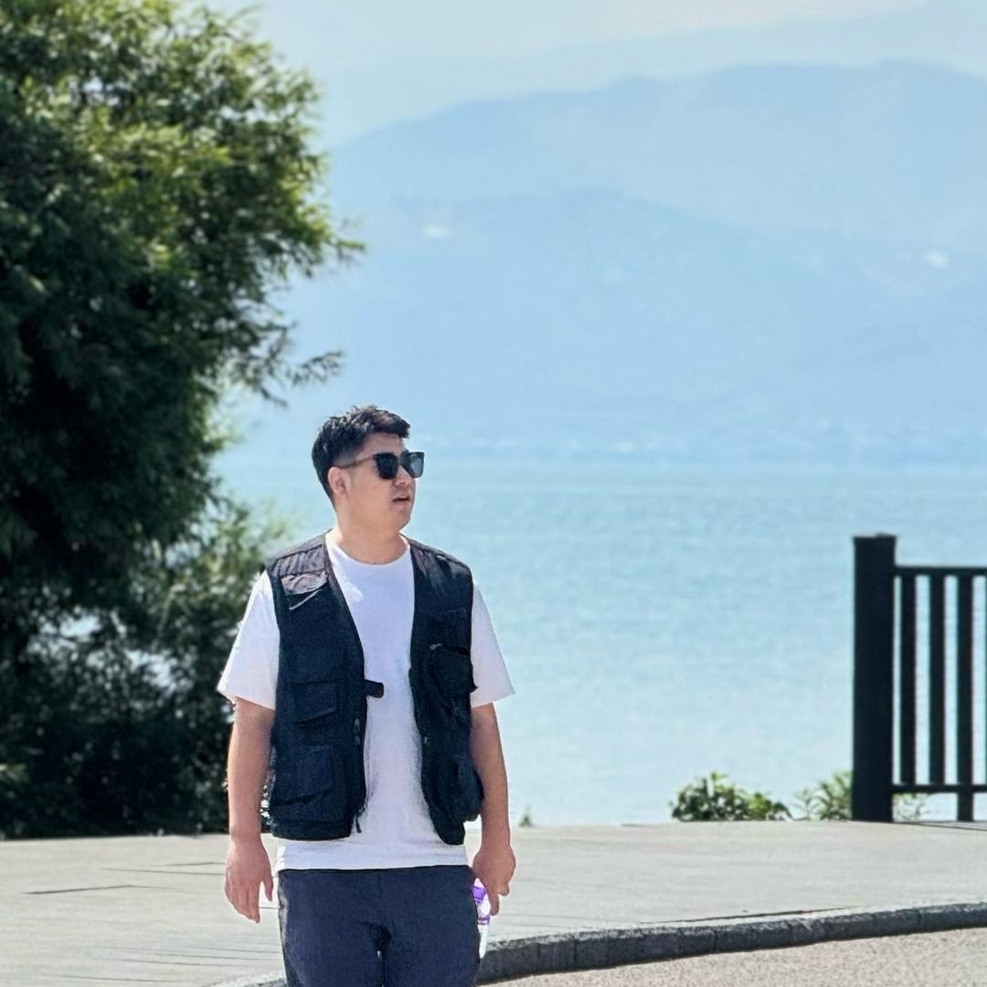 栗子去旅行